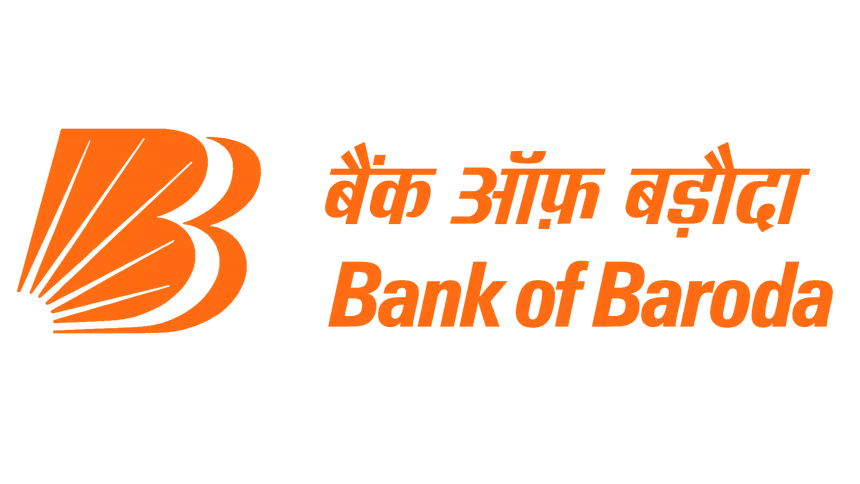 Bank of Baroda logo