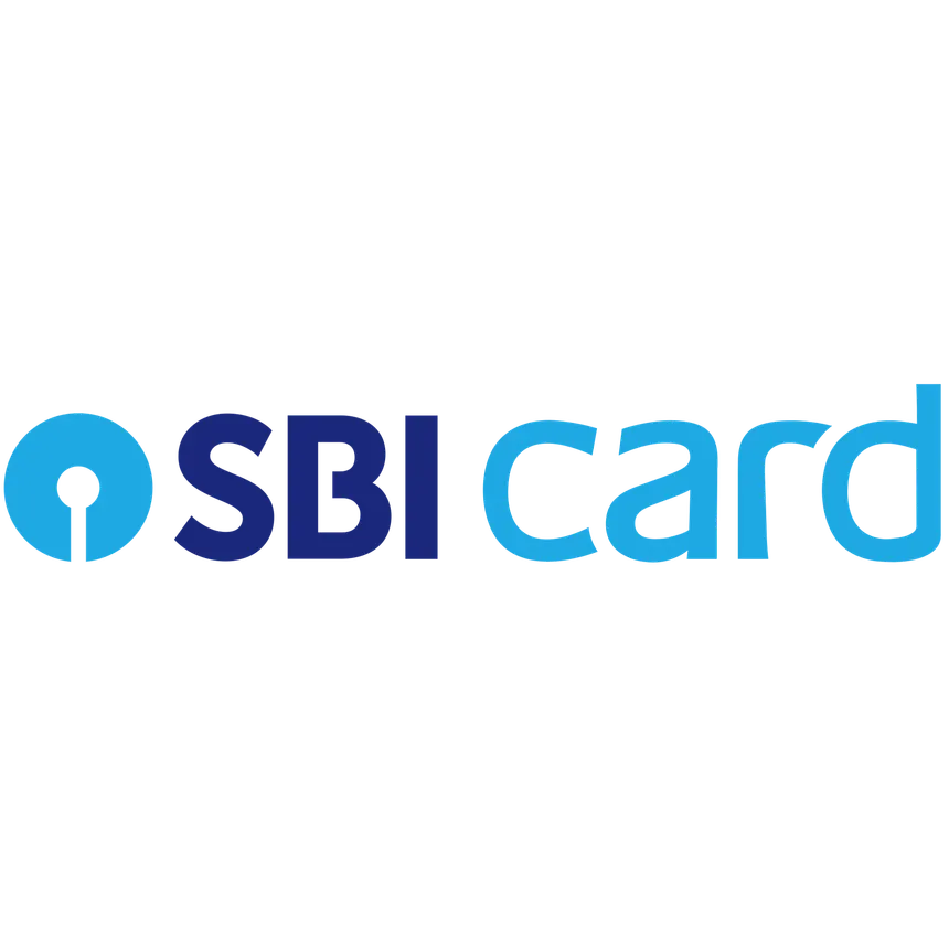 SBI Cards logo